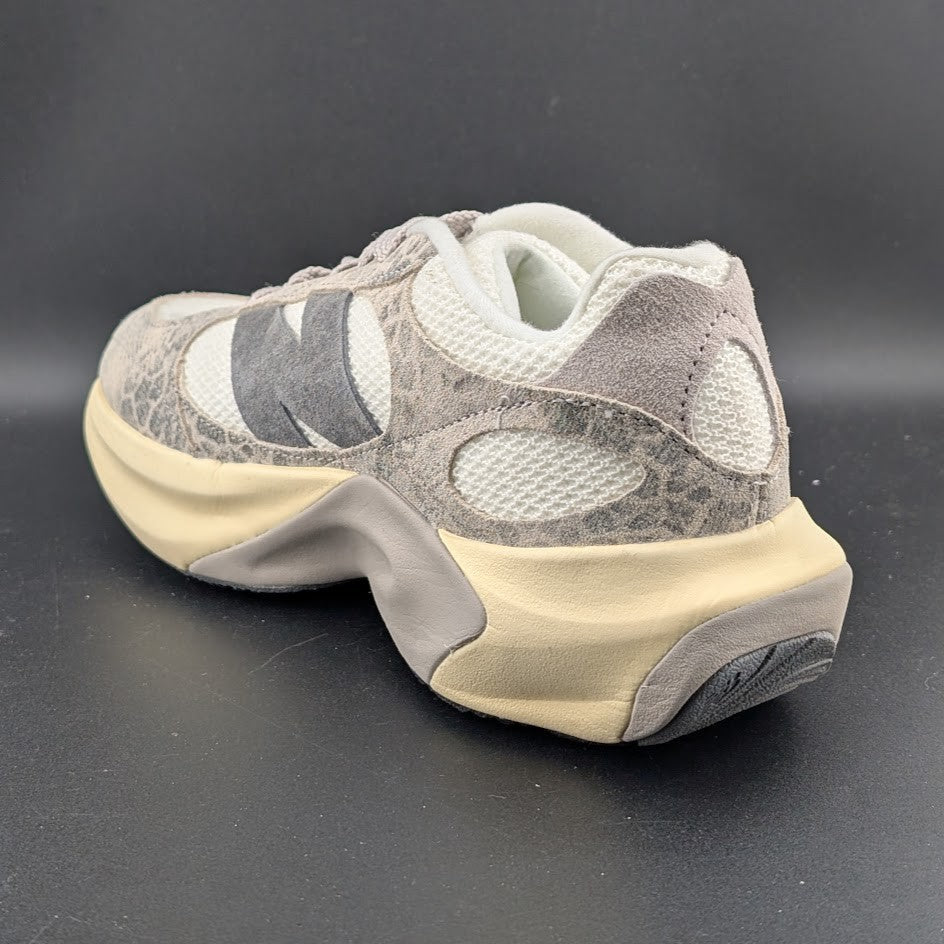 Size Men's 6.5 / Wo's Sz 8~New Balance WRPD Snakeskin Sneakers UWRPDNBS Sea Salt New Balance