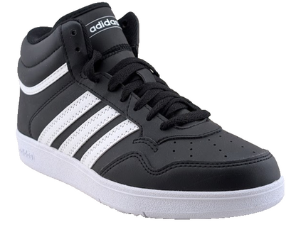 ADIDAS HOOPS 4.0 MID Men's & Boys Sz 5 - Women's Sz 6.0 NIB JQ9994 adidas