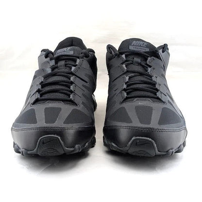 Nike REAX 8 Training Mesh Shoes Sports Casual Black Sizes 13, 14 ~ 621716-008 Nike