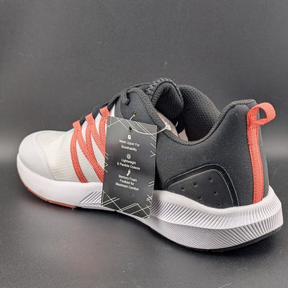 Energy Zone - Women's Sz 10 Enthusiast II~Lightweight Memory Foam Sneaker Walker US