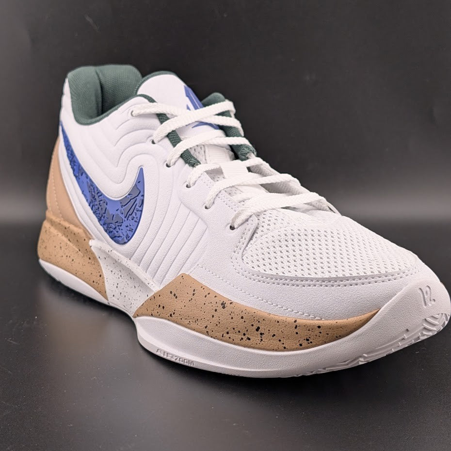 Nike Ja 2 In The Woods - FD7328-101 New - Men's Size 10 Nike