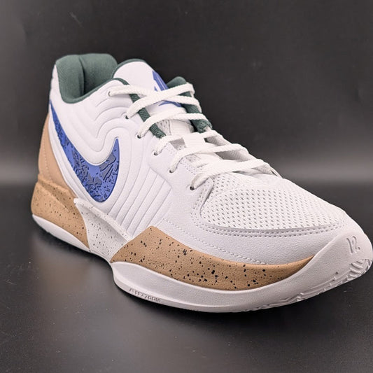 Nike Ja 2 In The Woods - FD7328-101 New - Men's Size 10 Nike