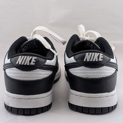 Nike Men’s 7.5/Wos 9~Dunk Low Retro Black White Panda Shoes Sneakers Nike