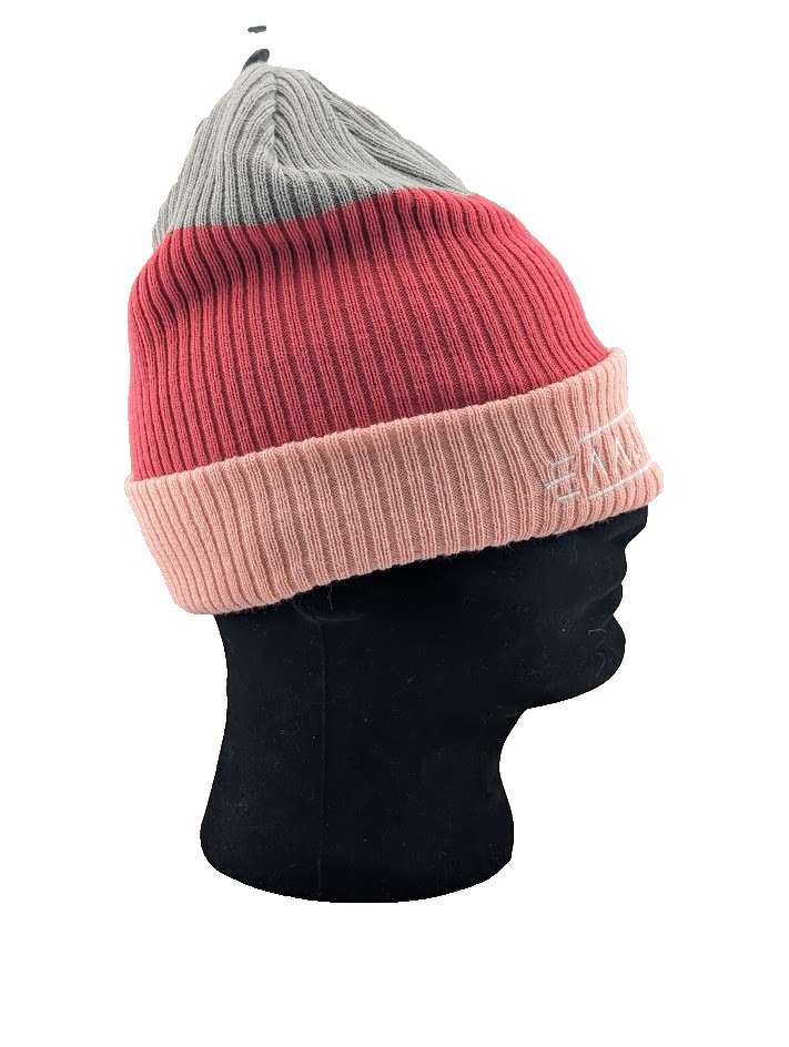 RIPPLE JUNCTION Womens Aaliyah New In Package Beanie Hat One Size Fits Most Ripple Junction