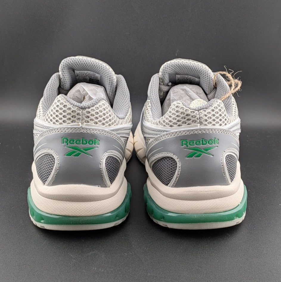 Reebok Ionic Bond ~ Men's Sizes Grey/Dk Green AR30302M-SNG Reebok