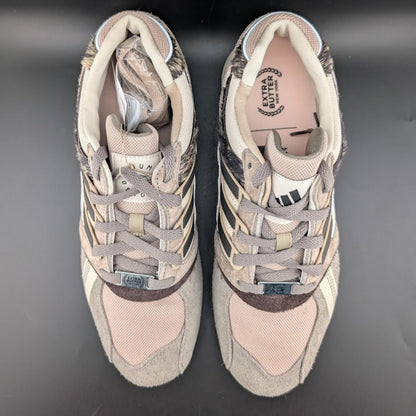 adidas / Extra Butter Consortium ~ Equipment CSG 91 Best Friend Suede (GV7682) adidas + Extra Butter