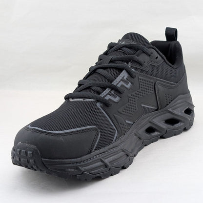 Mens Sz 11 Trail Running Shoes Fashion Walking Hiking Non Slip Sneakers Tennis HQH Emo