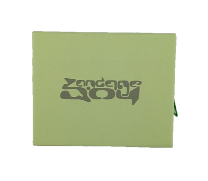 OFFGOD - Silicone Ring in Ring Box OFFGOD