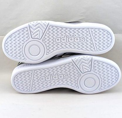ADIDAS HOOPS 4.0 MID Men's & Boys Sz 5 - Women's Sz 6.0 NIB JQ9994 adidas