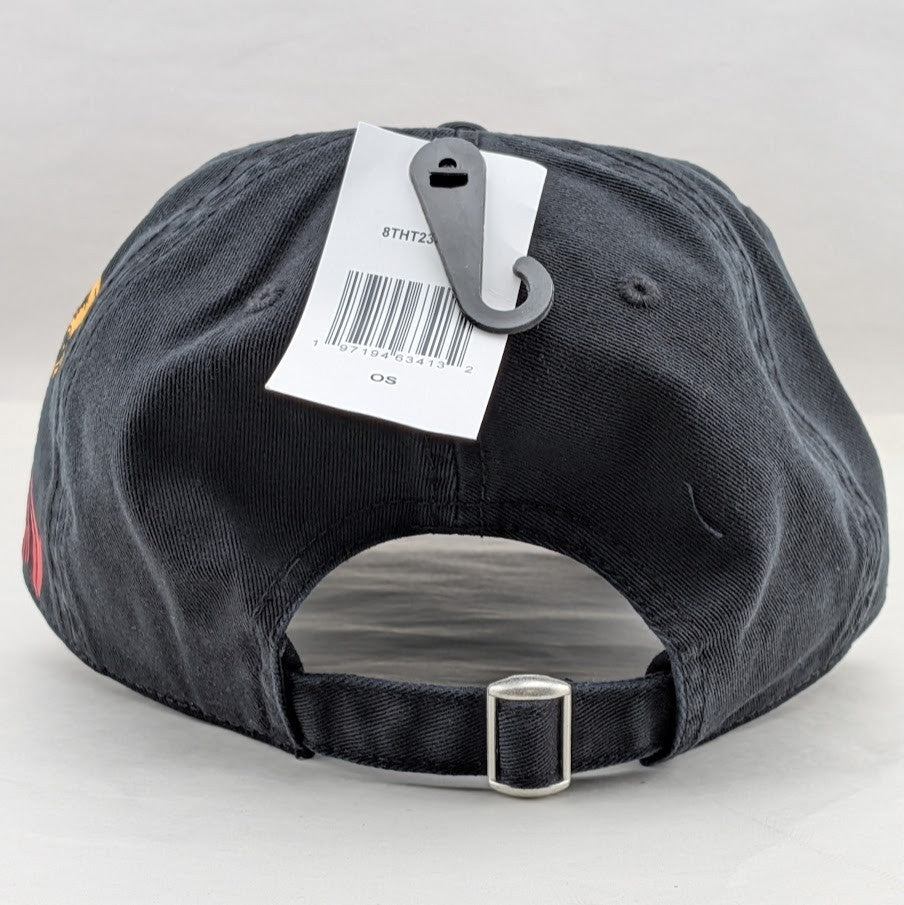 Attack on Titan HKIAOT Anime Hat Cap Adjustable Strap Back One Size Fits All HKIAOT