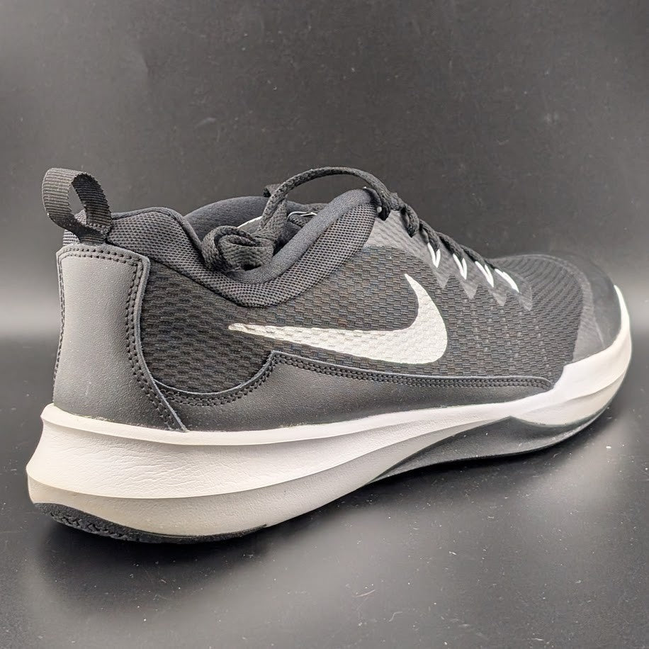 Nike Legend Trainer Men's Size 12 Sneakers Black/White, 924206-001 Nike