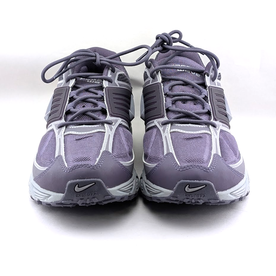 Brand New Nike Air Pegasus Wave M Size 10 Dark Raisin Cement Grey No Box SC3270 Nike