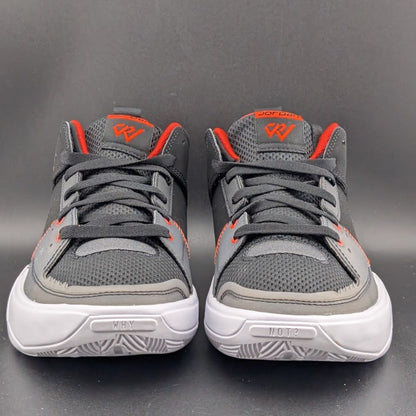 Nike Air Jordan One Take 5 Big Kids GS Shoes Bred Black Size 5.5Y FD2338-006 New Nike
