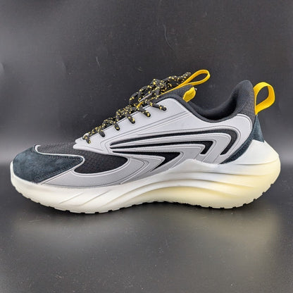 Mazino Krypton Casual Sneakers in Size 10 Superlight Air Soles SC3268 Mazino Krypton