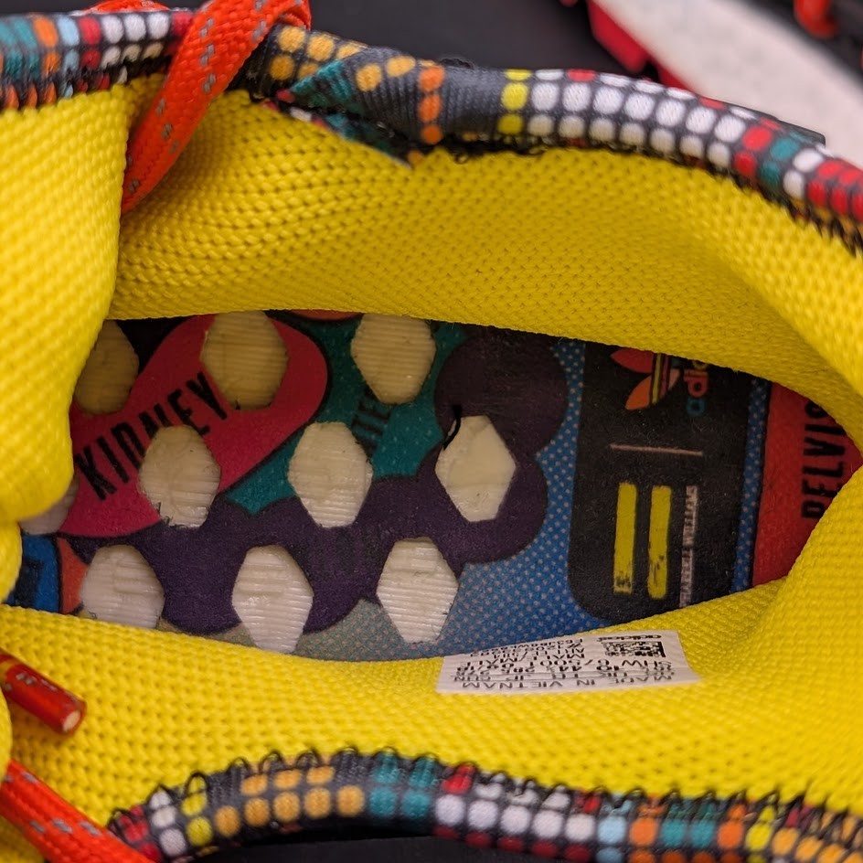 RARE** adidas x Pharrell Williams Solar HU NMD Green ~ EE7584 ~ Men's US 10.5 adidas
