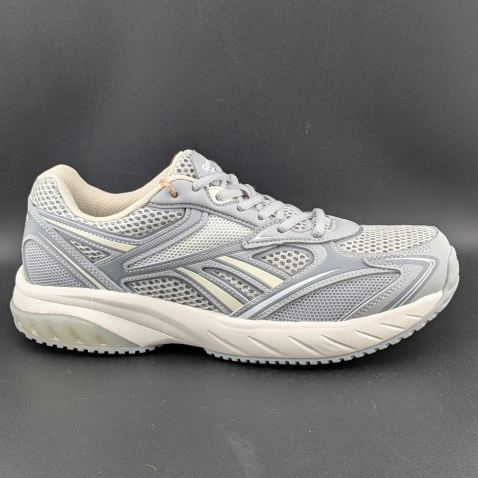 Reebok Ionic Bond ~ Men's Sizes Lt Grey/Dk Gray/Natural AR30302M-SNC Reebok