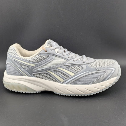 Reebok Ionic Bond ~ Men's Sizes Lt Grey/Dk Gray/Natural AR30302M-SNC Reebok