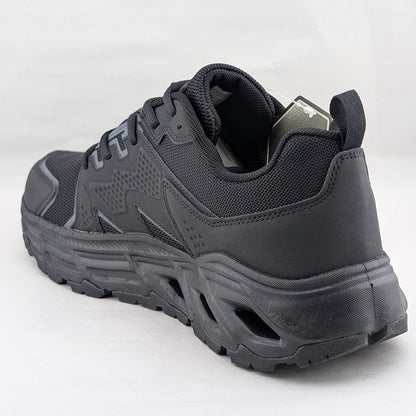 Mens Sz 11 Trail Running Shoes Fashion Walking Hiking Non Slip Sneakers Tennis HQH Emo
