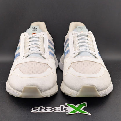 adidas Men's Size 11 ~ ZX 500 RM x Commonwealth Coastal Living 2018 adidas X Commonwealth