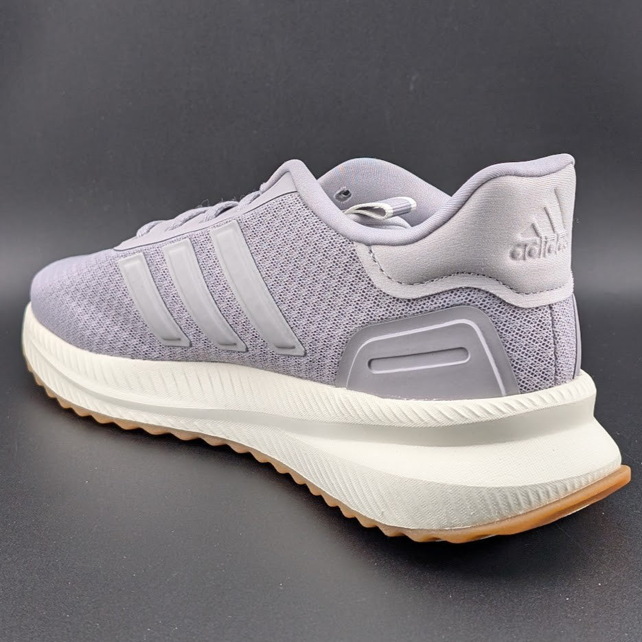 Women’s Adidas X_PLRPATH Comfy Athletic Shoes / Lilac Grey / IE6463 / Size 8 adidas