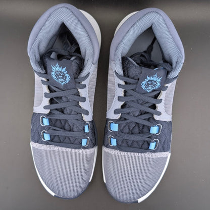 Men's Nike LeBron Witness 8 (VIII)-Slate Blue-Sizes 8, 9.5, 12, 14 Runs Small* Nike