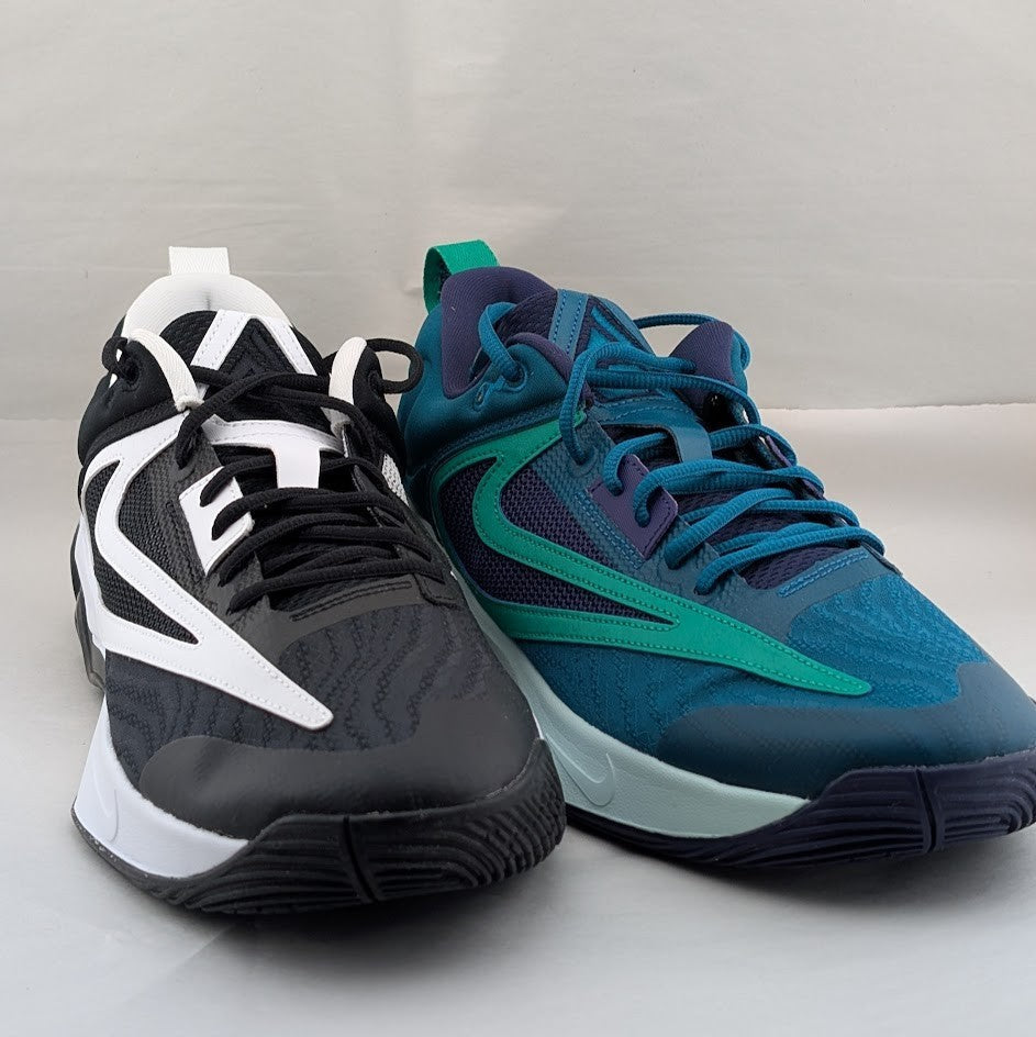 Nike Giannis Immortality 3- Men's Size 12 - DZ7533 Nike