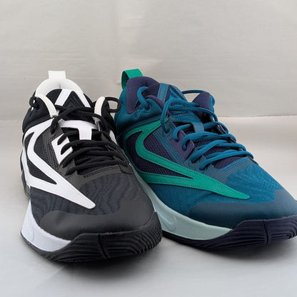 Nike Giannis Immortality 3- Men's Size 12 - DZ7533 Nike
