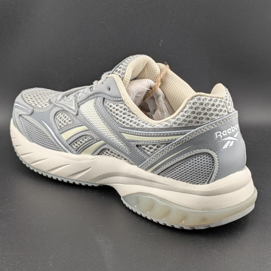 Reebok Ionic Bond ~ Men's Sizes Lt Grey/Dk Gray/Natural AR30302M-SNC Reebok