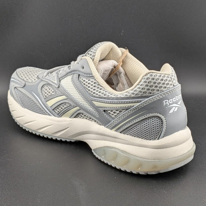 Reebok Ionic Bond ~ Men's Sizes Lt Grey/Dk Gray/Natural AR30302M-SNC Reebok