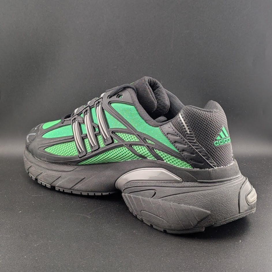 adidas Adistar XLG 2.0 'Black Green’ (HQ7551) Men's Size US 14 / Women's US 15 adidas