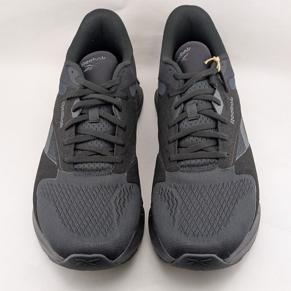 REEBOK Men's Size 13 Zig Dynamica 5 Mesh Running Shoes Reebok