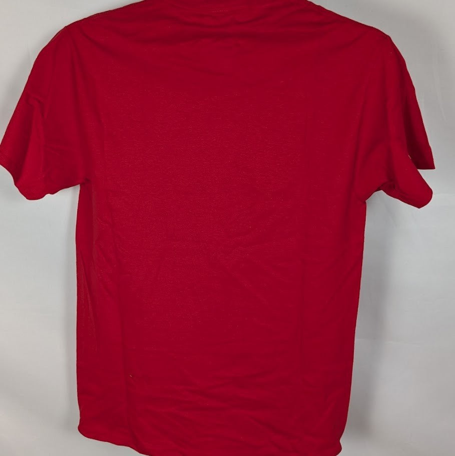 National Lampoons Christmas Vacation Griswold Holiday Movie T-shirt Size S & XL Unbranded