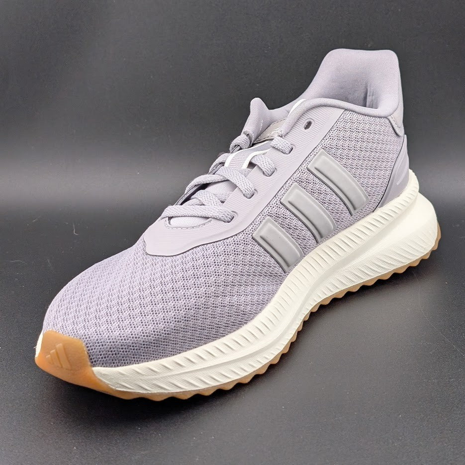 Women’s Adidas X_PLRPATH Comfy Athletic Shoes / Lilac Grey / IE6463 / Size 8 adidas