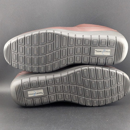 Footsaver by Drew Men's Wide Width Oxfords, Casual Shoes for Diabetes, Footsaver by Drew