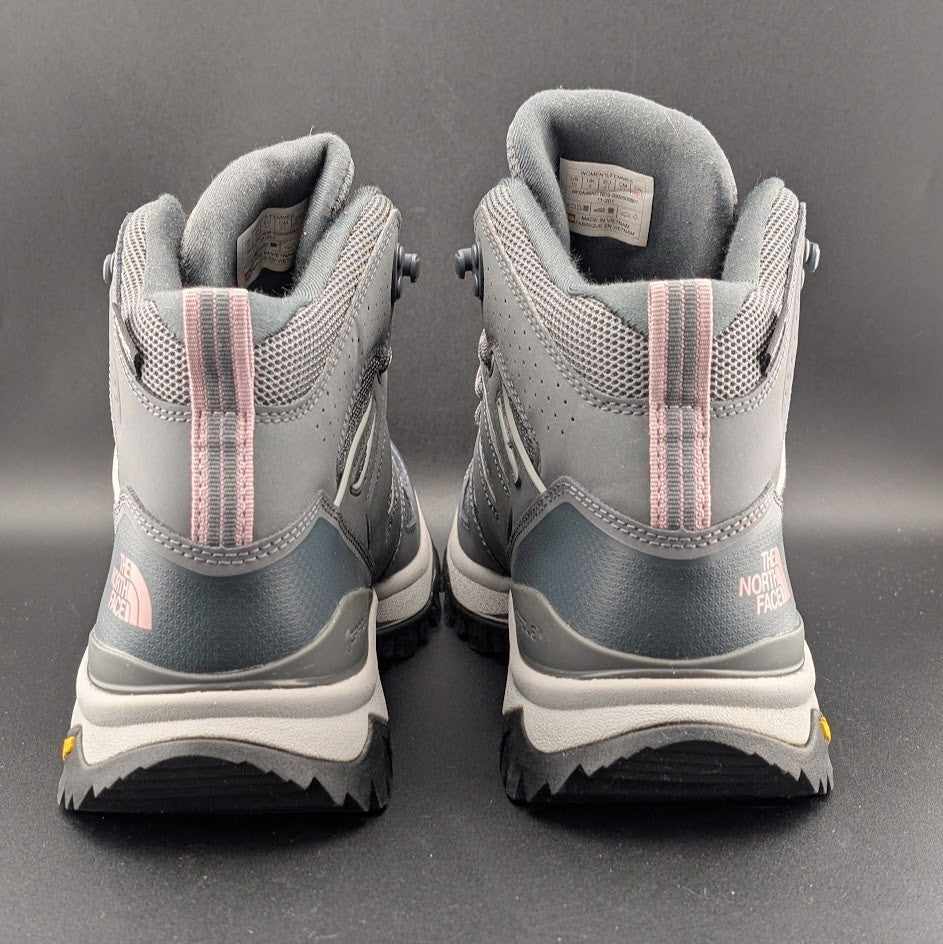 Womens Size 10 The North Face Hedgehog Fastpack II Mid Waterproof NF0A46AO ND9 The North Face