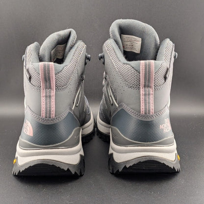 Womens Size 10 The North Face Hedgehog Fastpack II Mid Waterproof NF0A46AO ND9 The North Face