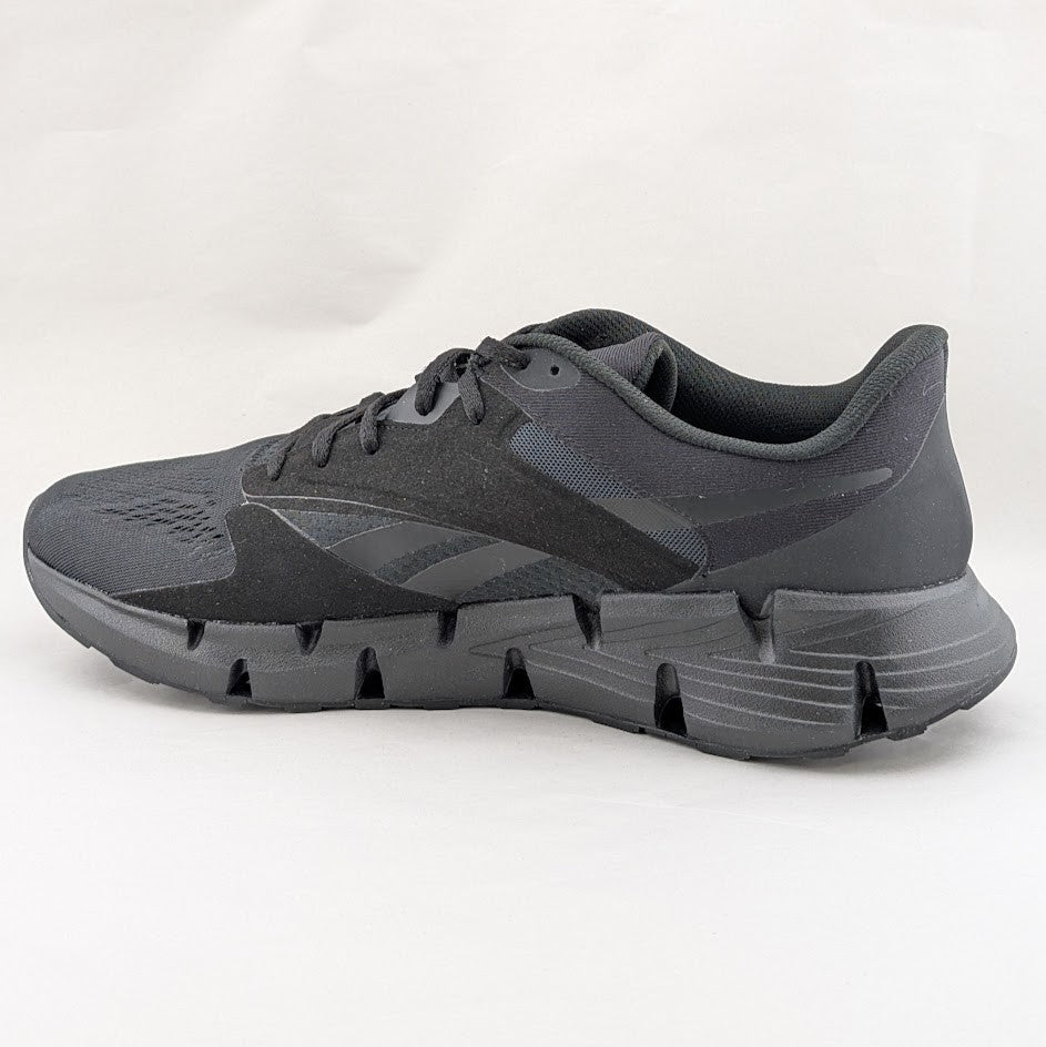 REEBOK Men's Size 13 Zig Dynamica 5 Mesh Running Shoes Reebok