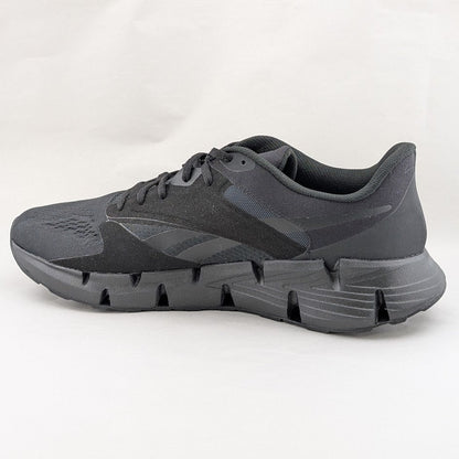 REEBOK Men's Size 13 Zig Dynamica 5 Mesh Running Shoes Reebok