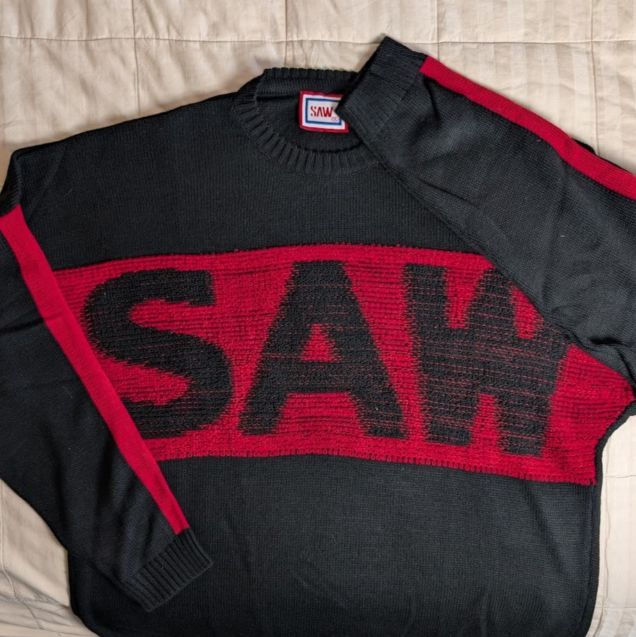 SAW Couture Clothing~Knit 2XL Sweater NEW SC0320 SAW Clothing