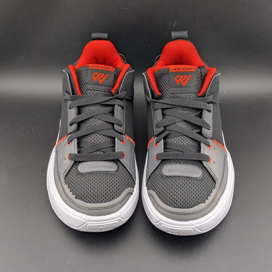 Nike Air Jordan One Take 5 Big Kids GS Shoes Bred Black Size 5.5Y FD2338-006 New Nike