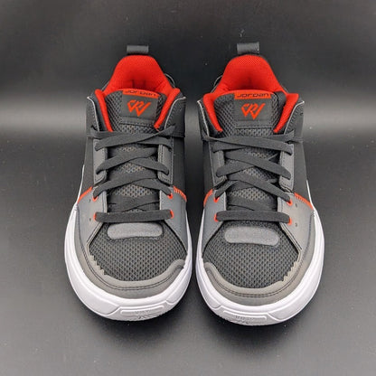 Nike Air Jordan One Take 5 Big Kids GS Shoes Bred Black Size 5.5Y FD2338-006 New Nike