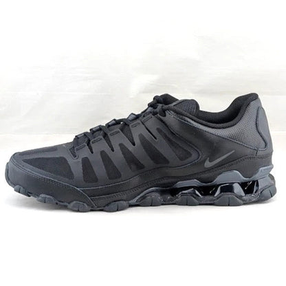 Nike REAX 8 Training Mesh Shoes Sports Casual Black Sizes 13, 14 ~ 621716-008 Nike
