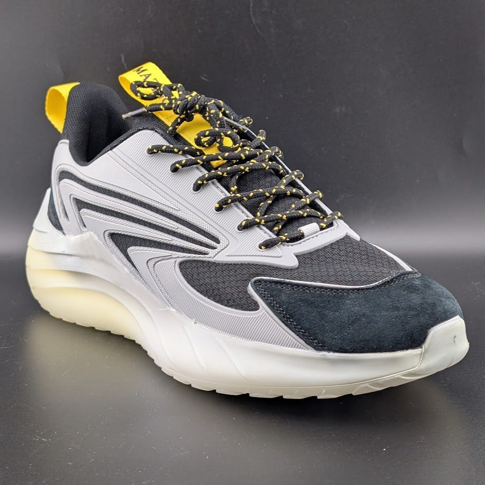 Mazino Krypton Casual Sneakers in Size 10 Superlight Air Soles SC3268 Mazino Krypton