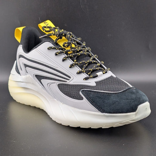 Mazino Krypton Casual Sneakers in Size 10 Superlight Air Soles SC3268 Mazino Krypton