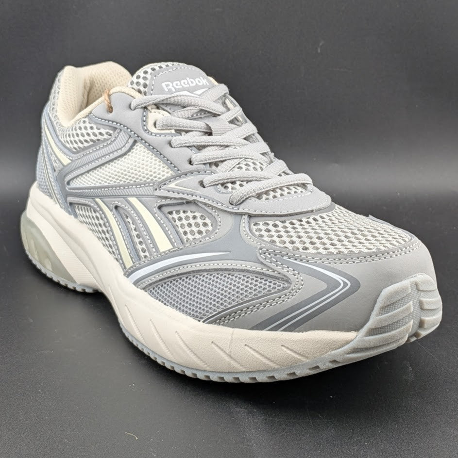 Reebok Ionic Bond ~ Men's Sizes Lt Grey/Dk Gray/Natural AR30302M-SNC Reebok