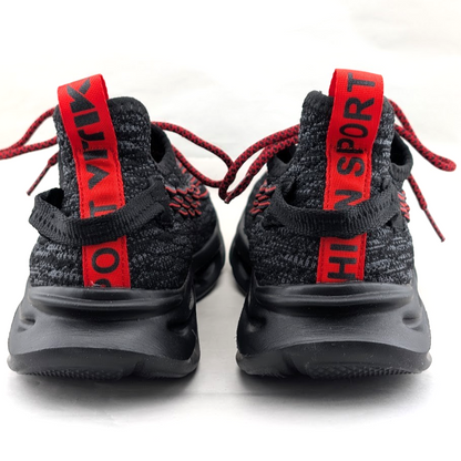 Kids Boys Girls Athletic Shoes Lightweight Breathable Running/Casual Shoes EU39 Unbranded