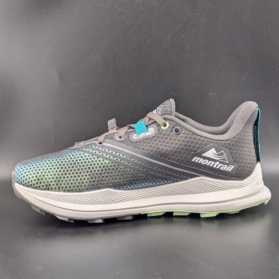 Columbia Women's Size 8 ~ Montrail Trinity FKT Trail Running Shoe ~ BL 6578-089 Columbia