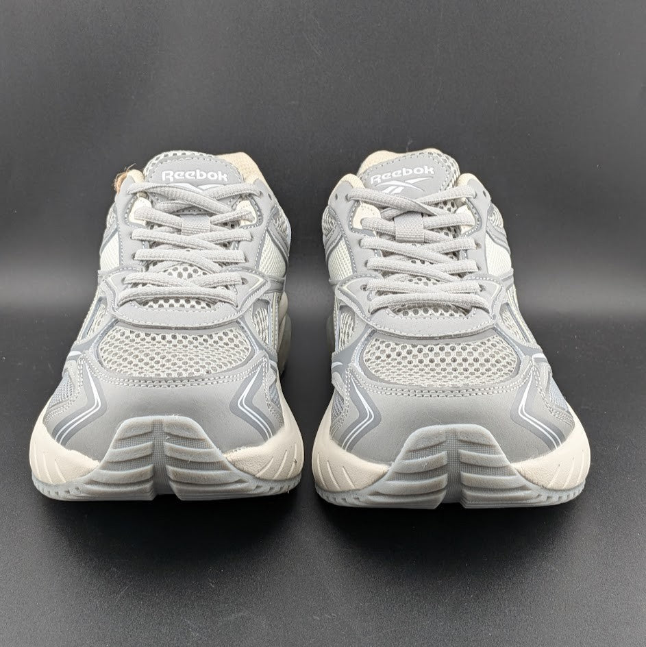 Reebok Ionic Bond ~ Men's Sizes Lt Grey/Dk Gray/Natural AR30302M-SNC Reebok