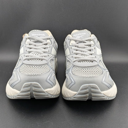 Reebok Ionic Bond ~ Men's Sizes Lt Grey/Dk Gray/Natural AR30302M-SNC Reebok