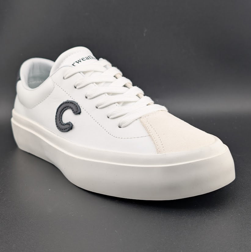 Clearweather Continental Luxury Shoes Unisex (MSRP $180) NEW W/ Box Clearweather